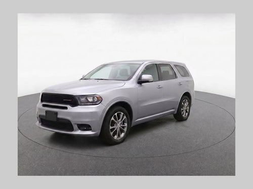 2019 Dodge Durango GT Plus