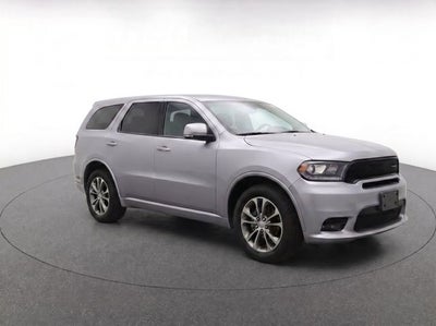 2019 Dodge Durango GT Plus