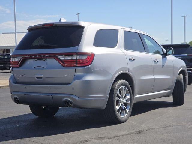 2019 Dodge Durango GT Plus