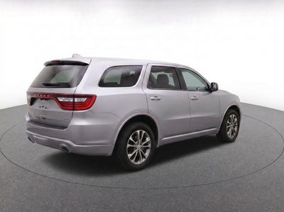 2019 Dodge Durango GT Plus
