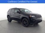 2017 Jeep Grand Cherokee Altitude 4x4