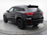 2017 Jeep Grand Cherokee Altitude 4x4