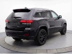 2017 Jeep Grand Cherokee Altitude 4x4