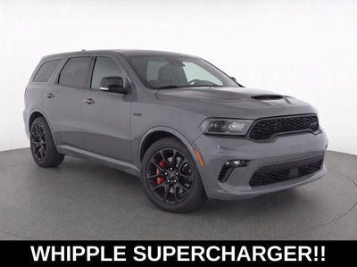 2021 Dodge Durango SRT 392
