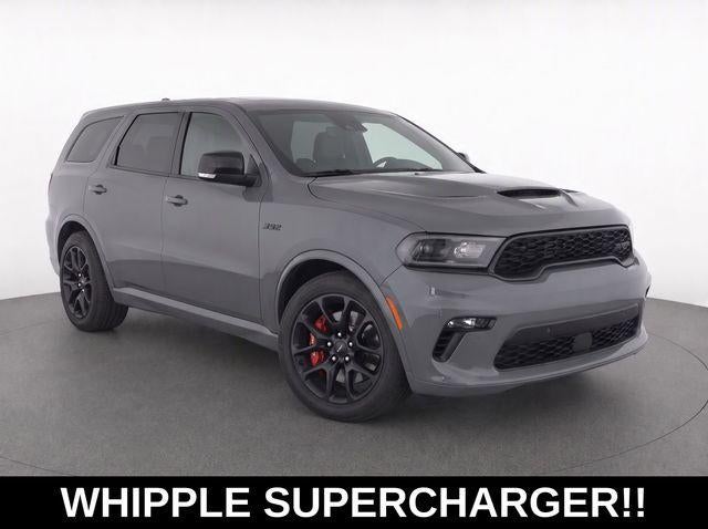 2021 Dodge Durango SRT 392