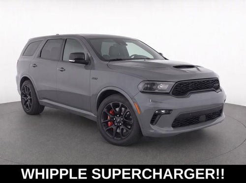 2021 Dodge Durango SRT 392