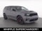 2021 Dodge Durango SRT 392