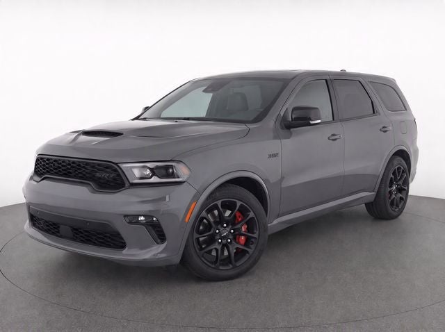 2021 Dodge Durango SRT 392
