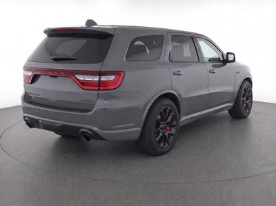 2021 Dodge Durango SRT 392