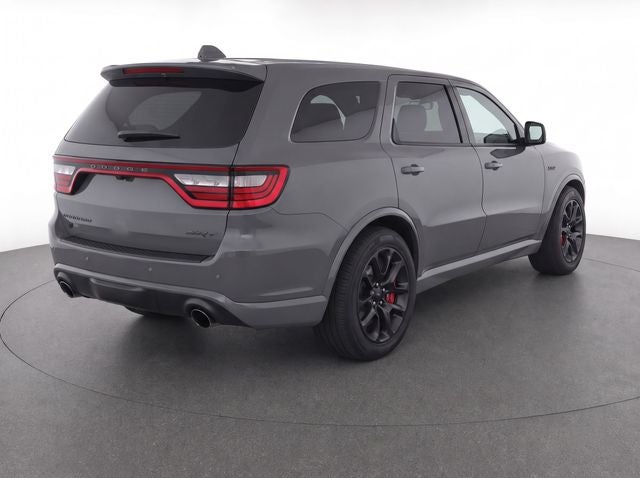 2021 Dodge Durango SRT 392