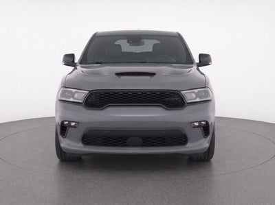 2021 Dodge Durango SRT 392