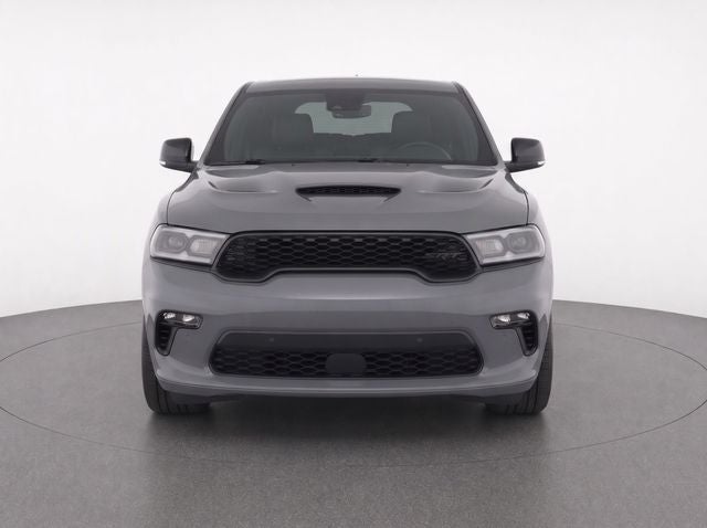2021 Dodge Durango SRT 392