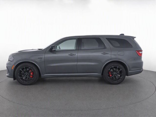2021 Dodge Durango SRT 392
