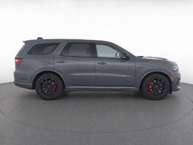2021 Dodge Durango SRT 392
