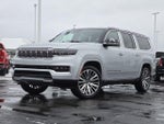 2024 Jeep Grand Wagoneer L Series III