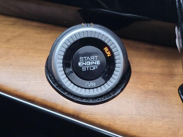 2024 Jeep Grand Wagoneer L Series III