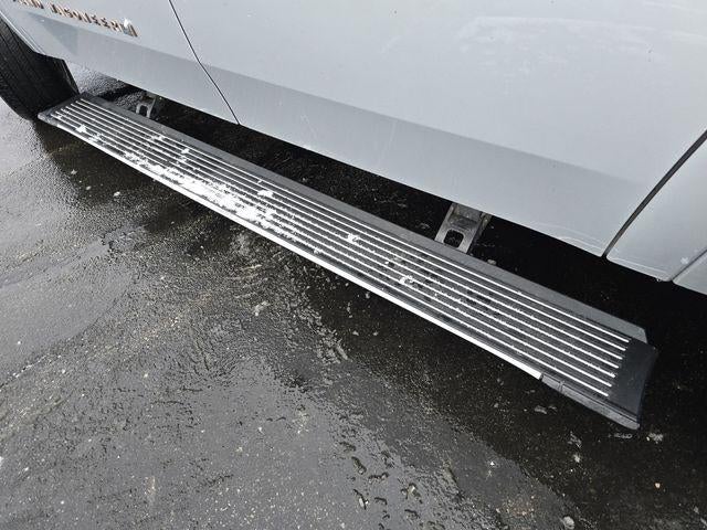 2024 Jeep Grand Wagoneer L Series III