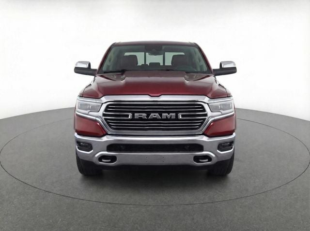 2019 RAM 1500 Laramie Longhorn