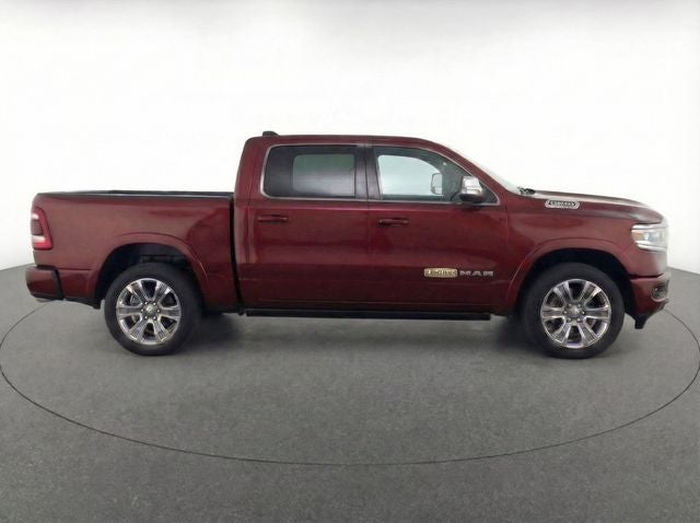 2019 RAM 1500 Laramie Longhorn