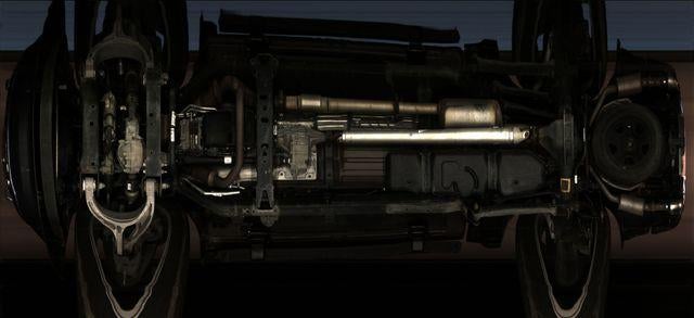 2019 RAM 1500 Laramie Longhorn