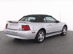 2003 Ford Mustang V6