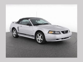 2003 Ford Mustang V6