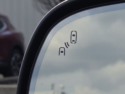 2018 Ford Taurus SHO