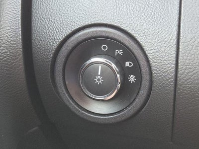 2018 Ford Taurus SHO