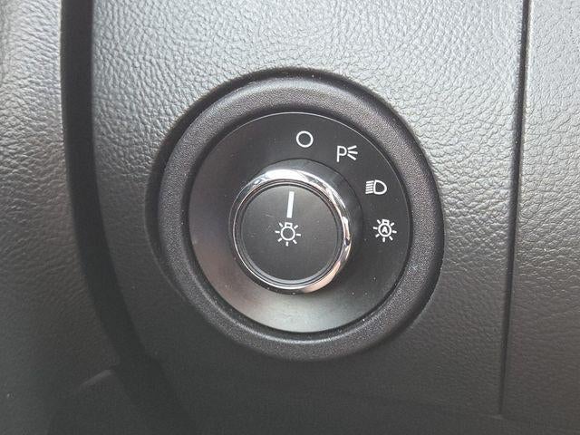 2018 Ford Taurus SHO