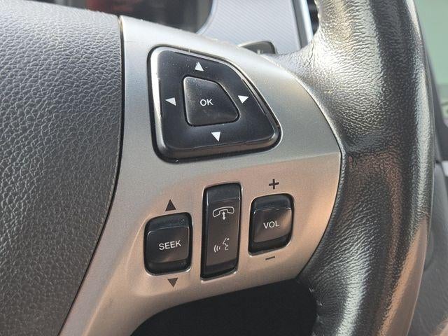 2018 Ford Taurus SHO