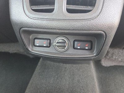 2018 Ford Taurus SHO