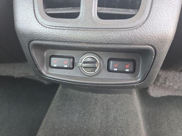 2018 Ford Taurus SHO