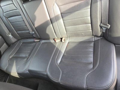 2018 Ford Taurus SHO