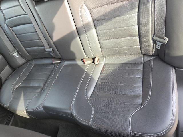 2018 Ford Taurus SHO