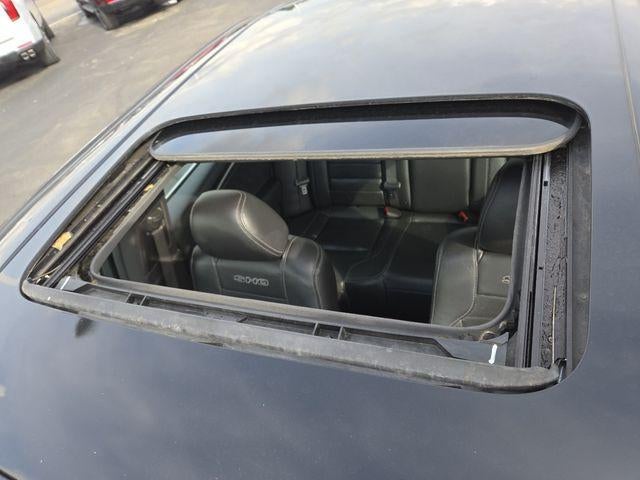 2018 Ford Taurus SHO