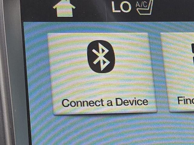 2018 Ford Taurus SHO