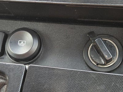 2018 Ford Taurus SHO