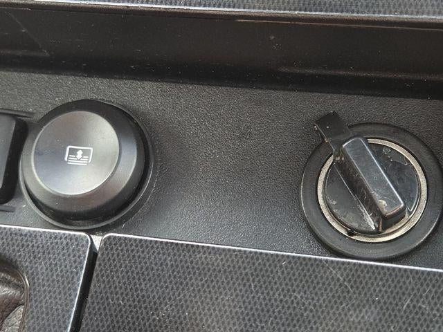 2018 Ford Taurus SHO