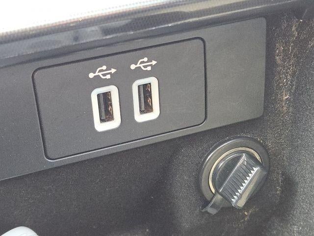 2018 Ford Taurus SHO