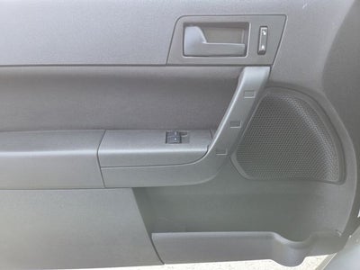 2010 Ford Focus SE