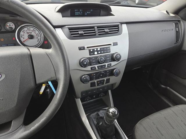 2010 Ford Focus SE