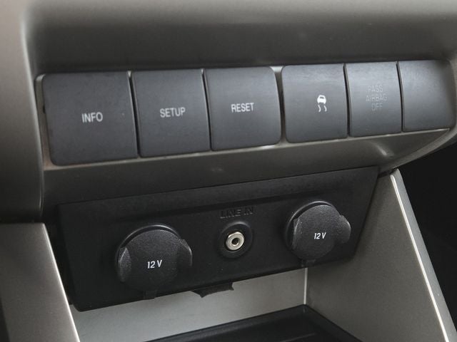2010 Ford Focus SE