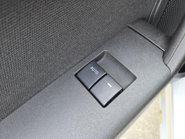2010 Ford Focus SE