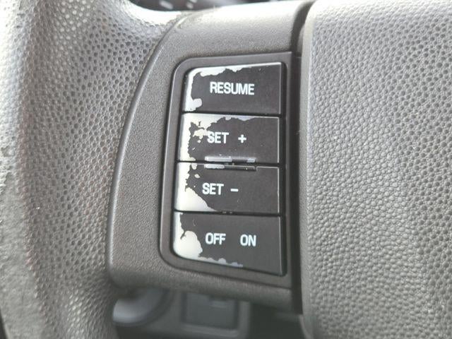 2010 Ford Focus SE
