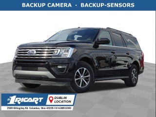 2019 Ford Expedition MAX XLT