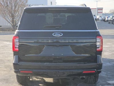 2022 Ford Expedition Limited