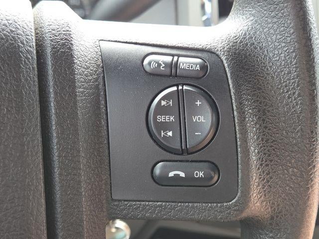 2016 Ford F-250 XLT