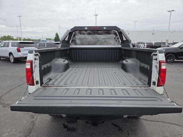 2016 Ford F-250 XLT