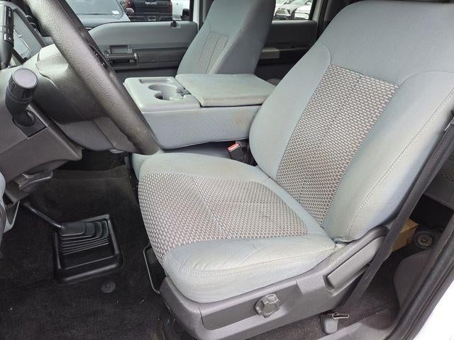 2016 Ford F-250 XLT