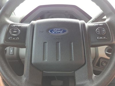 2016 Ford F-250 XLT